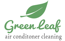 Green Leaf Air Conditioner Cleaning